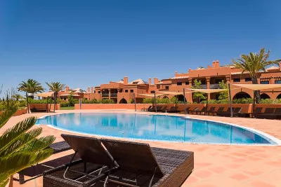 Amendoeira Golf Resort Hotels in Sao Bartolomeu de Messines