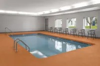 Hampton Inn Kansas City/Olathe - Pools