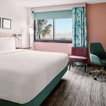 Hilton Garden Inn LAX Los Angeles Airport