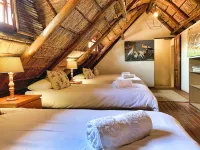 Tshikwalo Game Lodge - Lodges