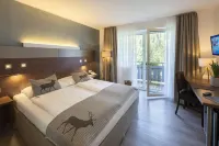 Hotel Residenz Hochalm - Ski in -Ski Out