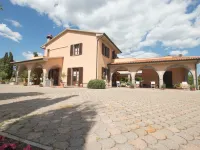 Villa Mandrioli Hotels in Cecina