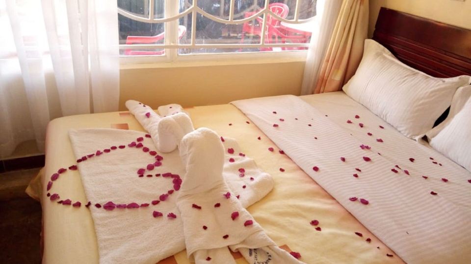 Ipiz Hotel Naivasha