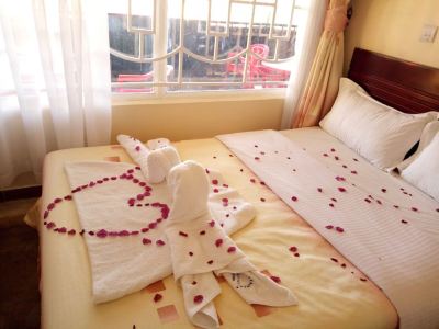 Ipiz Hotel Naivasha