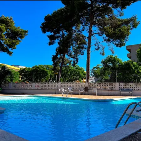 Salou Park - Unik Vacation