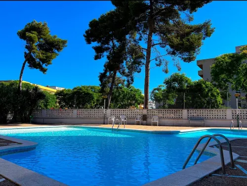 Salou Park - Unik Vacation - 2-Star