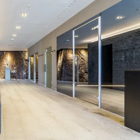 Miramonti Boutique Hotel
