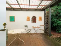 2 Person Holiday Home in Gilleleje by Traum