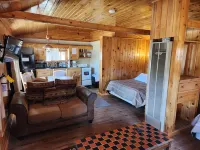 Winmar Cabins - WiFi
