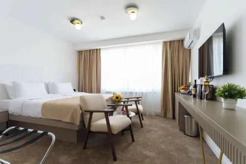 Move in Apartments Hotels in Belgrade