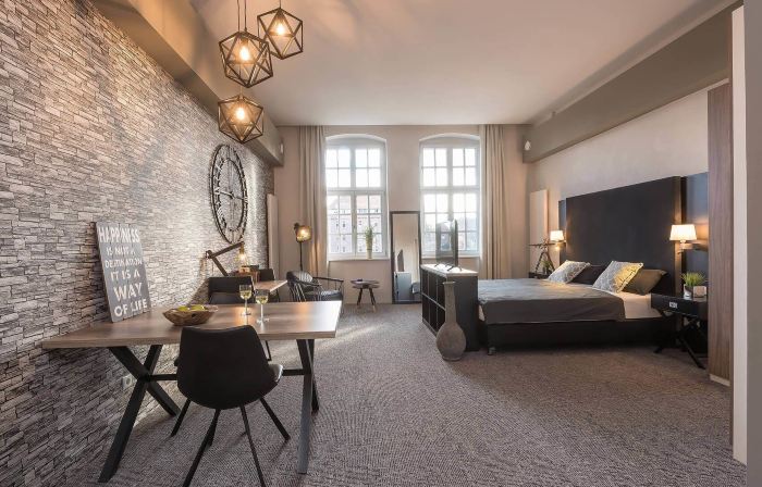 Quartier96 - Boardinghouse Emden
