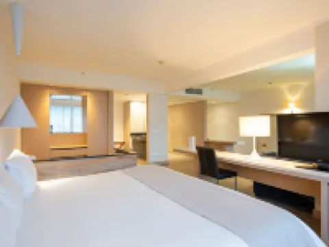 Wyndham Concepcion Pettra Hoteles en Concepción