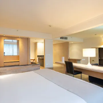 Wyndham Concepcion Pettra