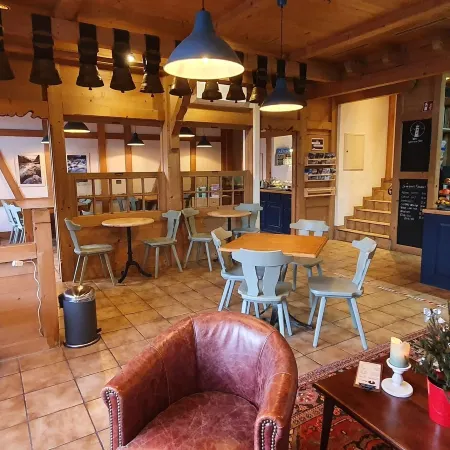 The Aarburg Hotel & Café
