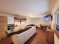 Apartment in Pitztal Near Ski Glacier