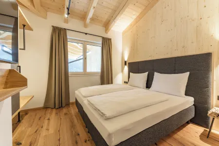 Apartmentresort MyLodge Отели рядом с достопримечательностью «Cityhouse Apartments 1»