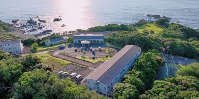 Hotel Holistic Resort Hotel a Taiji