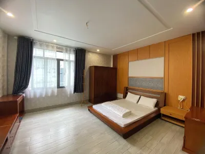 Sunny #1 Bình Minh Các khách sạn ở Mỹ Hoà