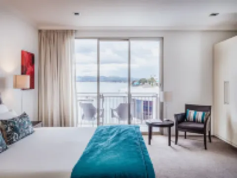 Trinity Wharf Tauranga Hotels in Tauranga