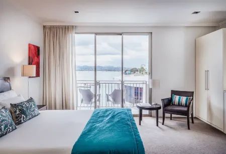 Trinity Wharf Tauranga