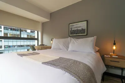 Arona 110 by Wynwood House Hotels in 
