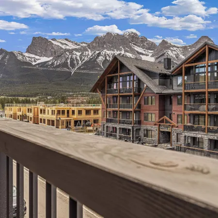 Spring Creek Vacations