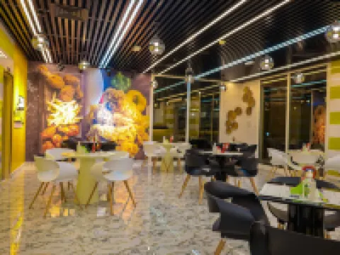 ハッタ ゲスト ハウス ハッタのホテル