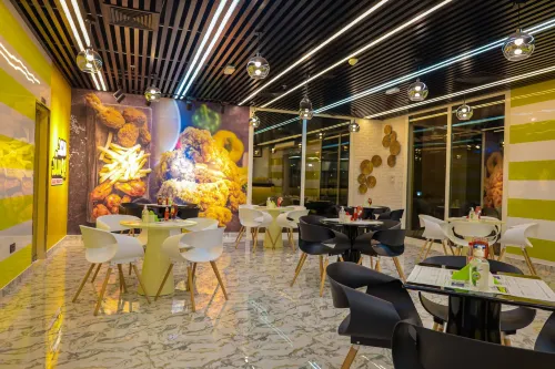 Hatta Guest House Hotels in Hatta