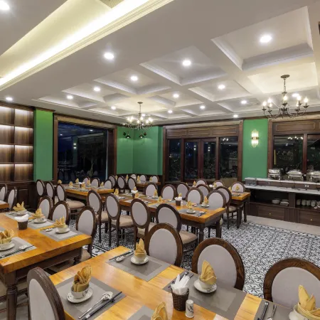 Fansipan View Hotel