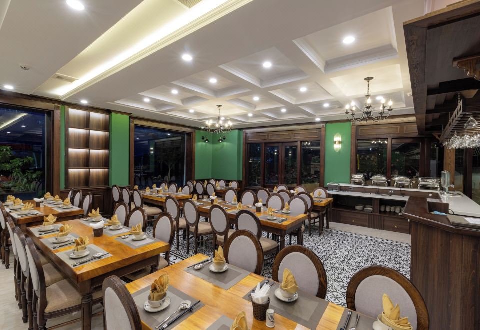 3. 판시판 뷰 호텔..