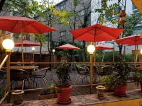 Hotel Ankora Hotels near Black Light Theater of Jiri Srnec