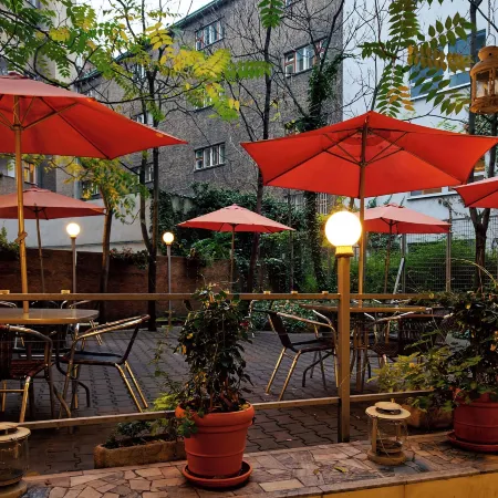 Hotel Ankora