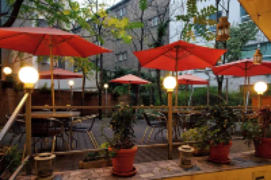 Hotel Ankora
