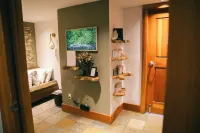 Costanoa Lodge and Camp - Mountain view