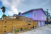 Barefoot Salty by AvantStay Private Pool