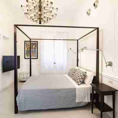 Iommella Luxury Flat - Schifano Rooms