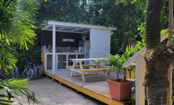 Belize Sea Reef Inn