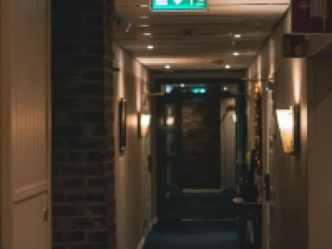 Mojo Hotell Hotels in Orebro