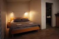Asmonai Campsite - chambre d’hôtes