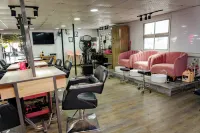 247 Luxury Hotel - سبا