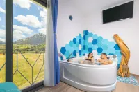 Agua Dorada Boutique - Homestays