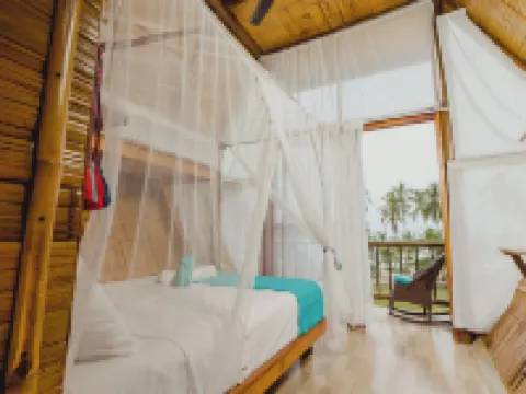 Uuttaaka Eco-Hotel Hotels in Dibulla