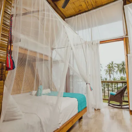 Uuttaaka Eco-Hotel