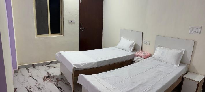BSSN Guest House Hotels in Gwalior