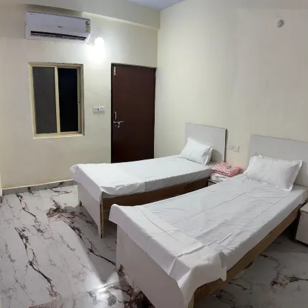 BSSN Guest House