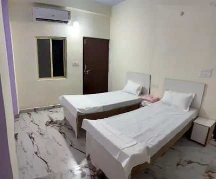 บีเอสเอสเอ็น เกสต์เฮาส์ โรงแรมใน