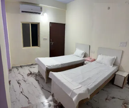 BSSN Guest House