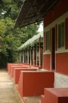 Ashoka jungle river resort Hotels in Badgund