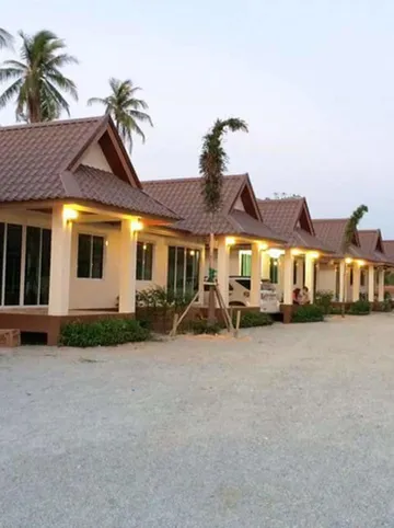 รูปภาพของบ้านพักทรายแก้วเฮ้าส์
