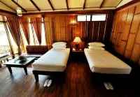 Hotel Pyin Oo Lwin Hotel a Pyin Oo Lwin